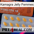 Kamagra Jelly Women 43